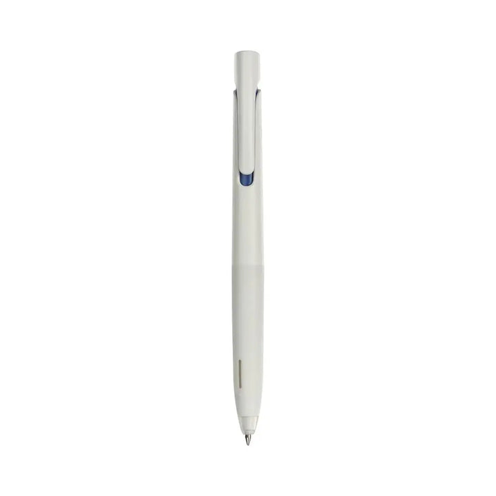 Zebra bLen White Barrel 0.7mm Retractable Gel Pen