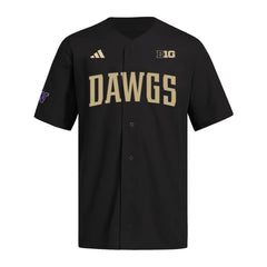adidas Men's 2026 DAWGS Baseball Jersey