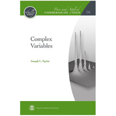 Complex Variables