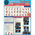 American Sign Language (ASL) Bar Chart thumbnail