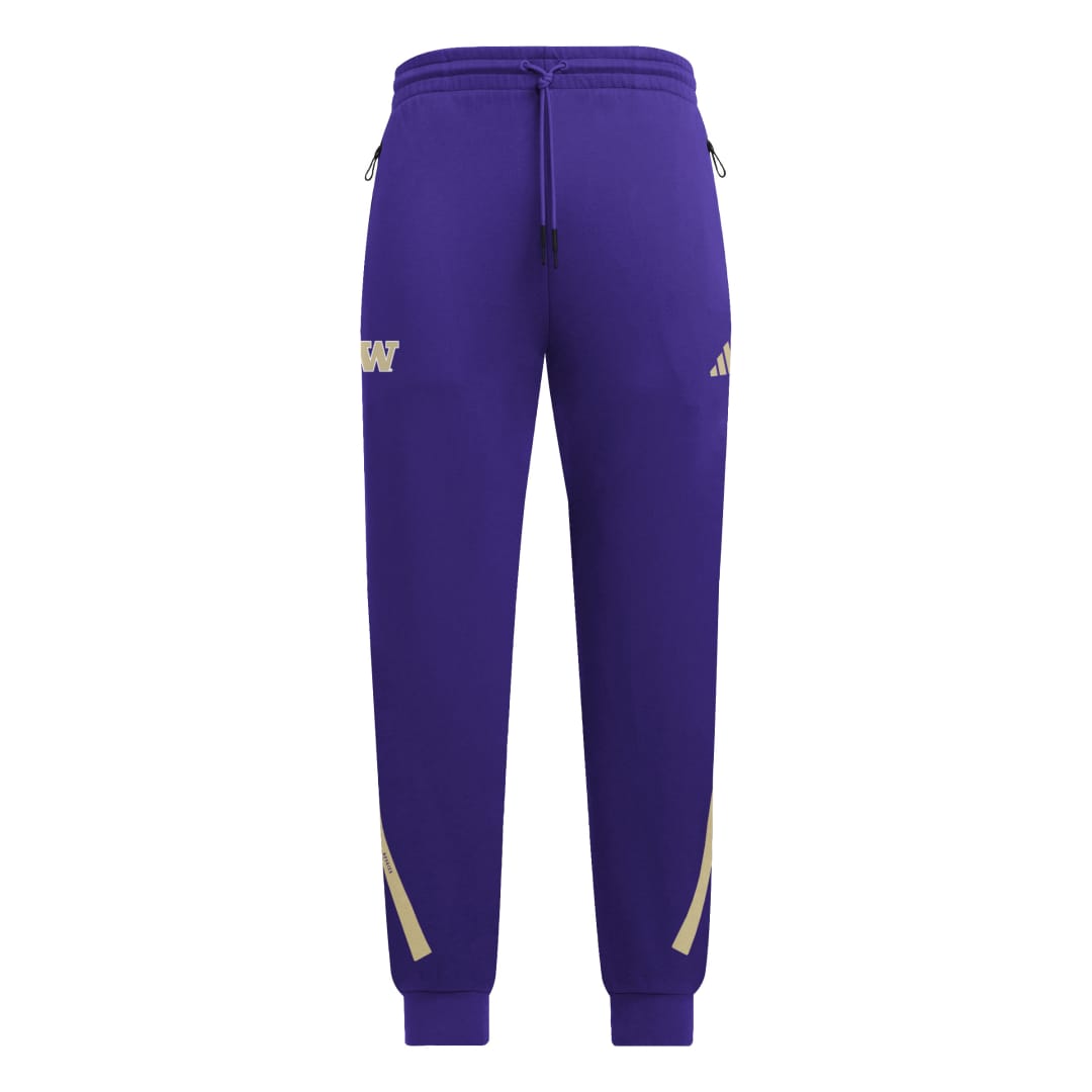 adidas Men's Washington Huskies ZNE Pant – University Book Store