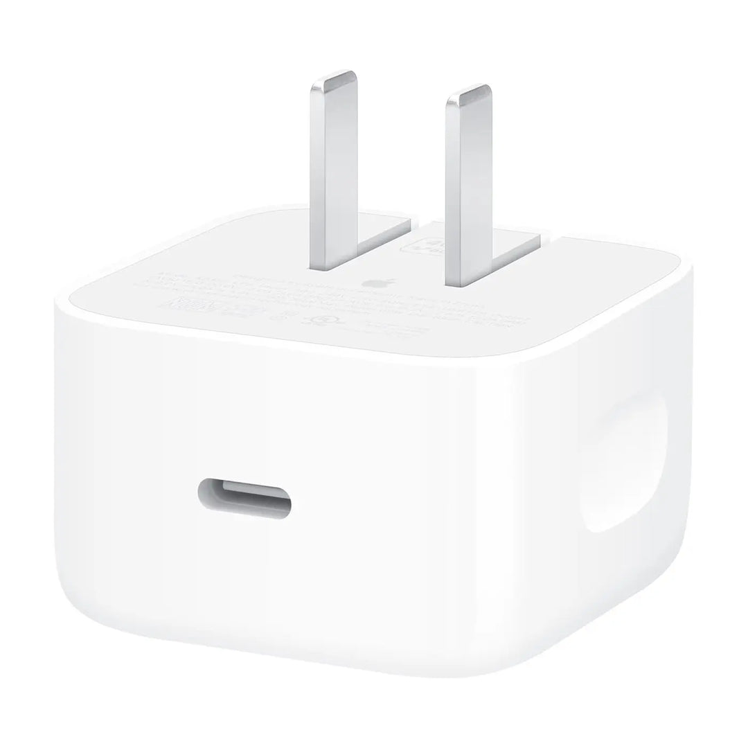 Apple 40W Dynamic Power Adapter with 60W Max