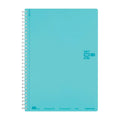 Kokuyo Soft Ring Dotted Line Notebook 80 sheets thumbnail