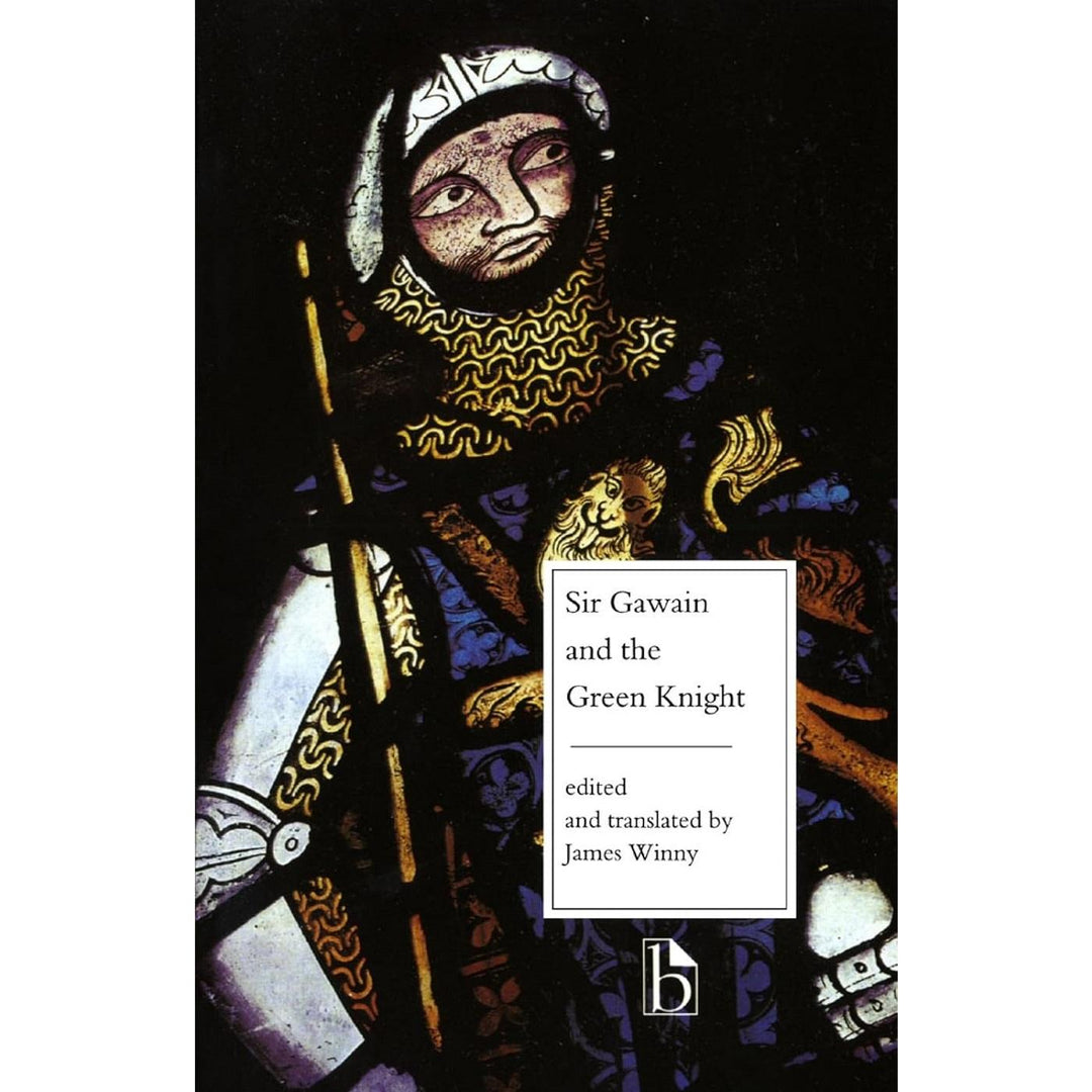 Sir Gawain and the Green Knight