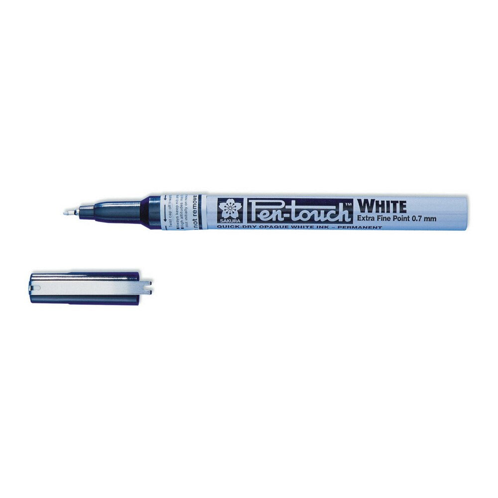 Sakura Pen-Touch Permanent Paint Marker