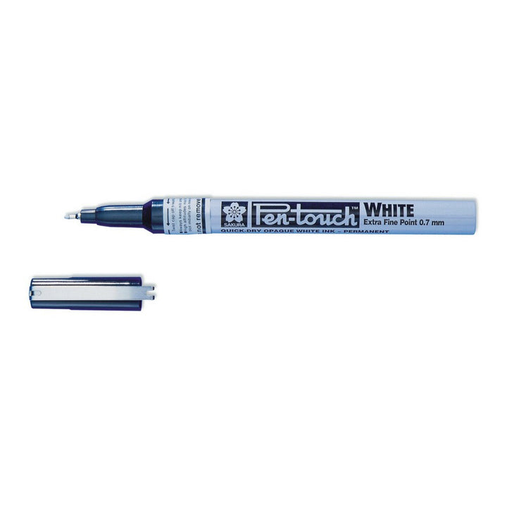 Sakura Pen-Touch Permanent Paint Marker