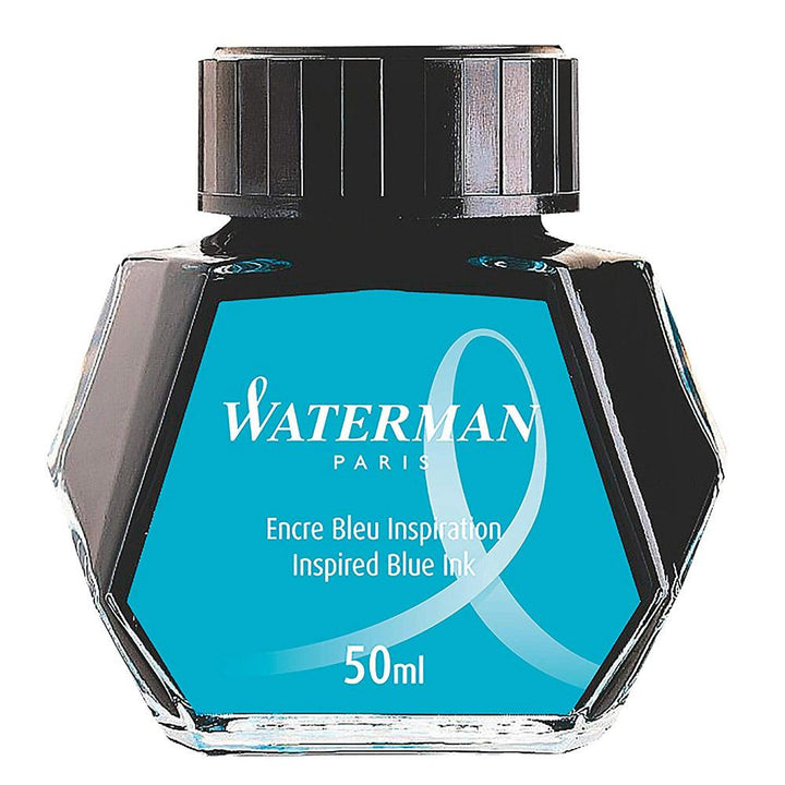 Waterman 50ml Fountain Pen Ink