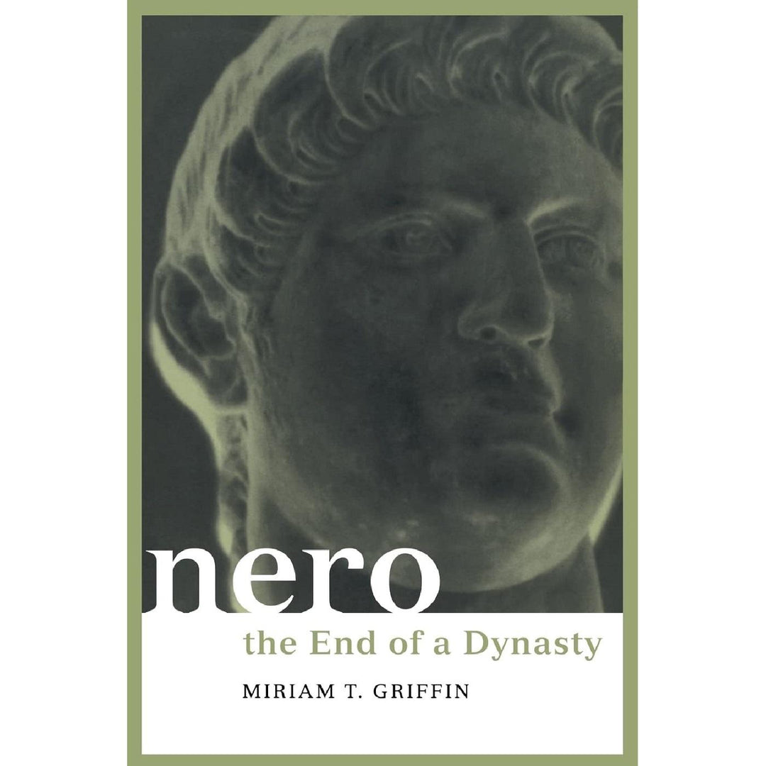 Nero, End Of A Dynasty