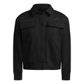 adidas Women's FW25 Washington Wordmark Fleece Shacket thumbnail