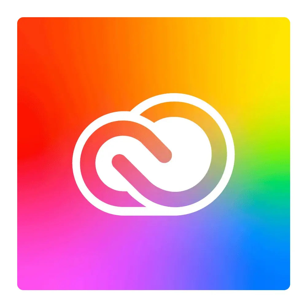 Adobe Creative Cloud (UW Student License)
