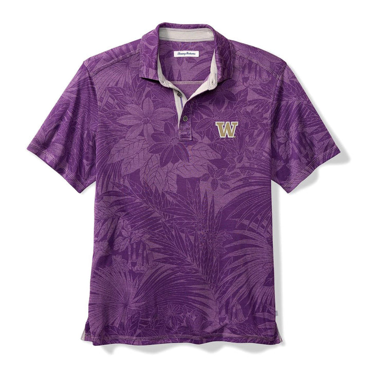 Tommy Bahama Men's Santiago Paradise Polo