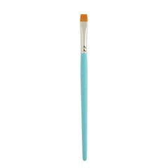 Photo of Princeton Artist Select Synthetic Chisell Blender Brush.