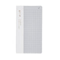 Isshoni. Mini Grid Notebook 192 pages thumbnail