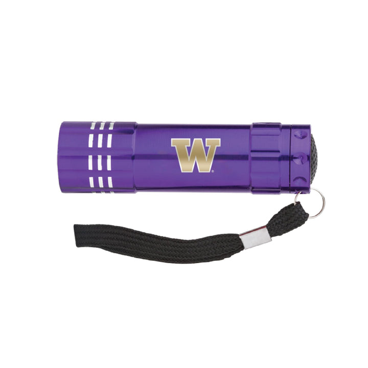 Spirit Products Purple W Renegade Mini Flashlight