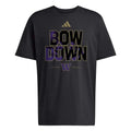 adidas Men's Washington Huskies 2026 Strategy Bow Down Fresh Tee thumbnail
