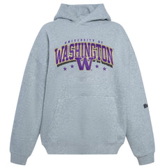 Hype and Vice Unisex Washington Stars Kickoff Hoodie