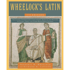 Wheelock's Latin (7E 11)