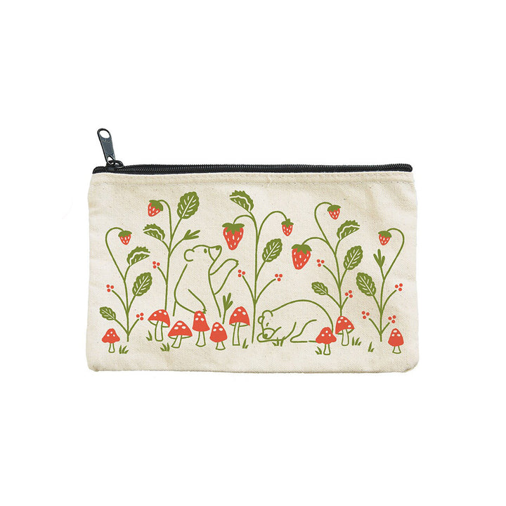 Seltzer Berry Bears Pouch