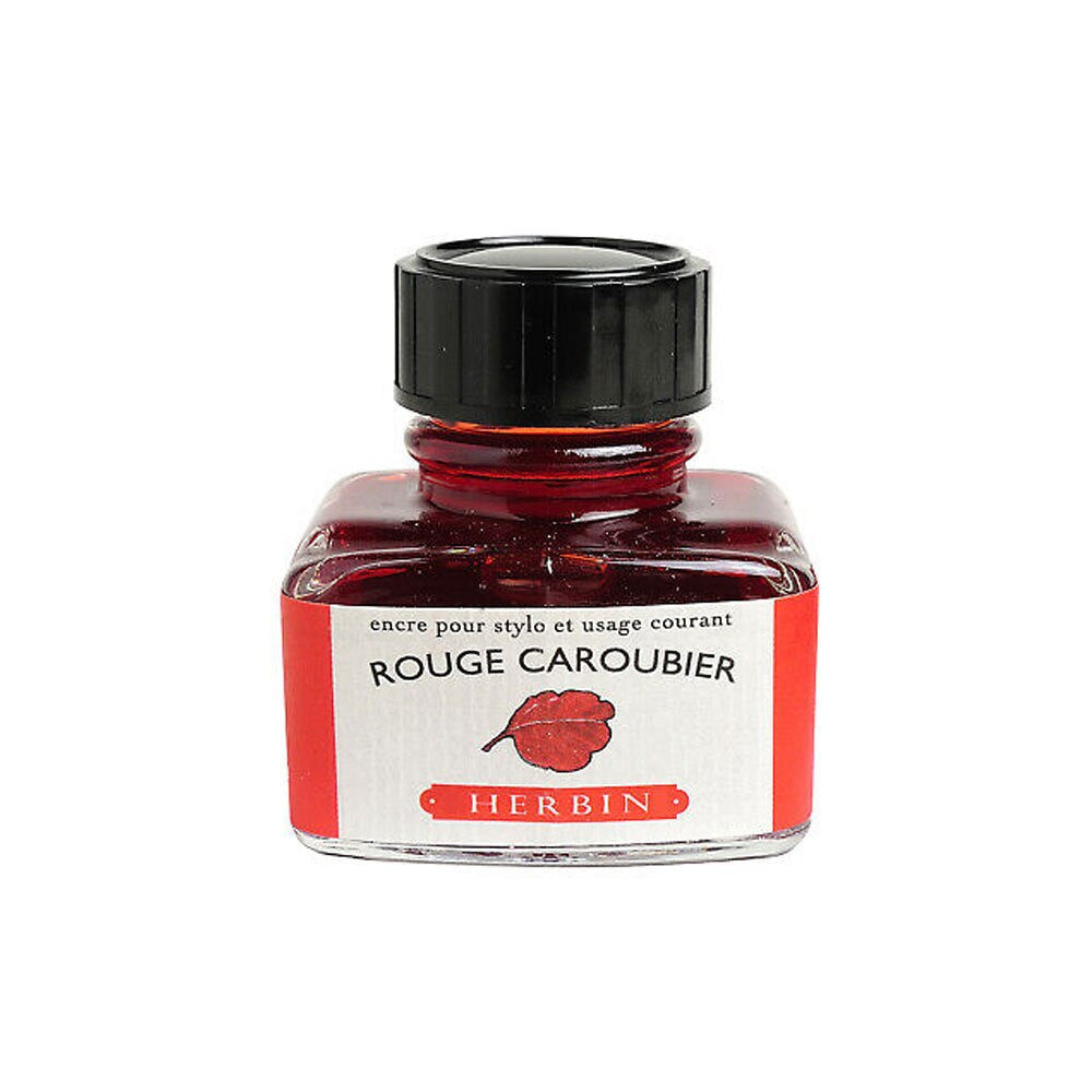 J. Herbin 30ml Fountain Pen Ink