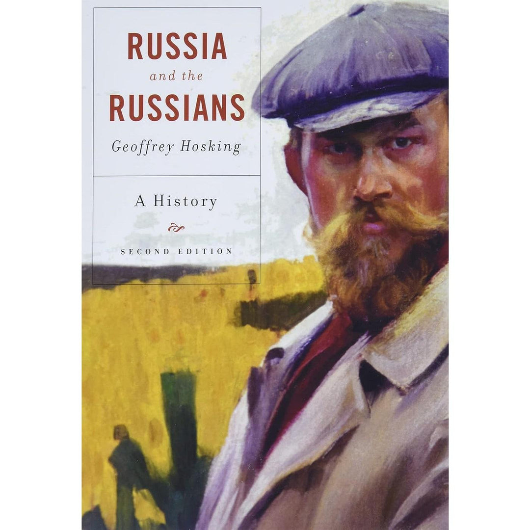 Russia & The Russians (2E 11)