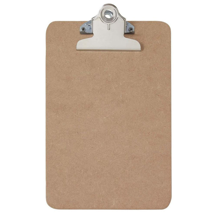 Saunders Fiberboard Clipboard