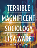 Terrible Magnificent Sociology (2E 25) with Inquizitive & Norton Illumine eBook thumbnail
