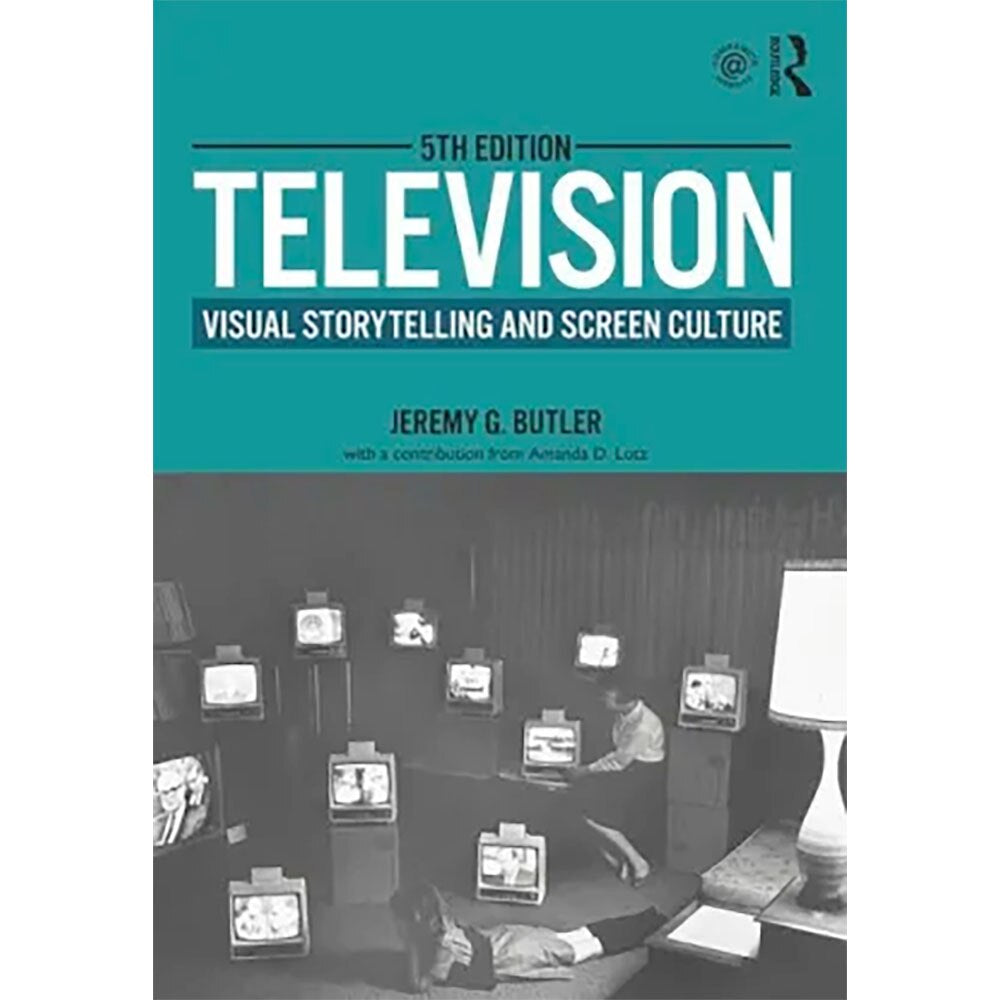 Television (5E 18)