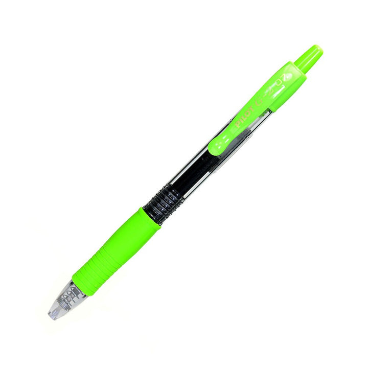 Pilot G2-7 Fine Point .7mm Retractable Gel Pen