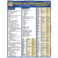 Medical Terminology Basics Bar Chart thumbnail