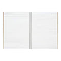 Maruman Kraft B5 8mm Ruled Spiral Notebook 40ct thumbnail