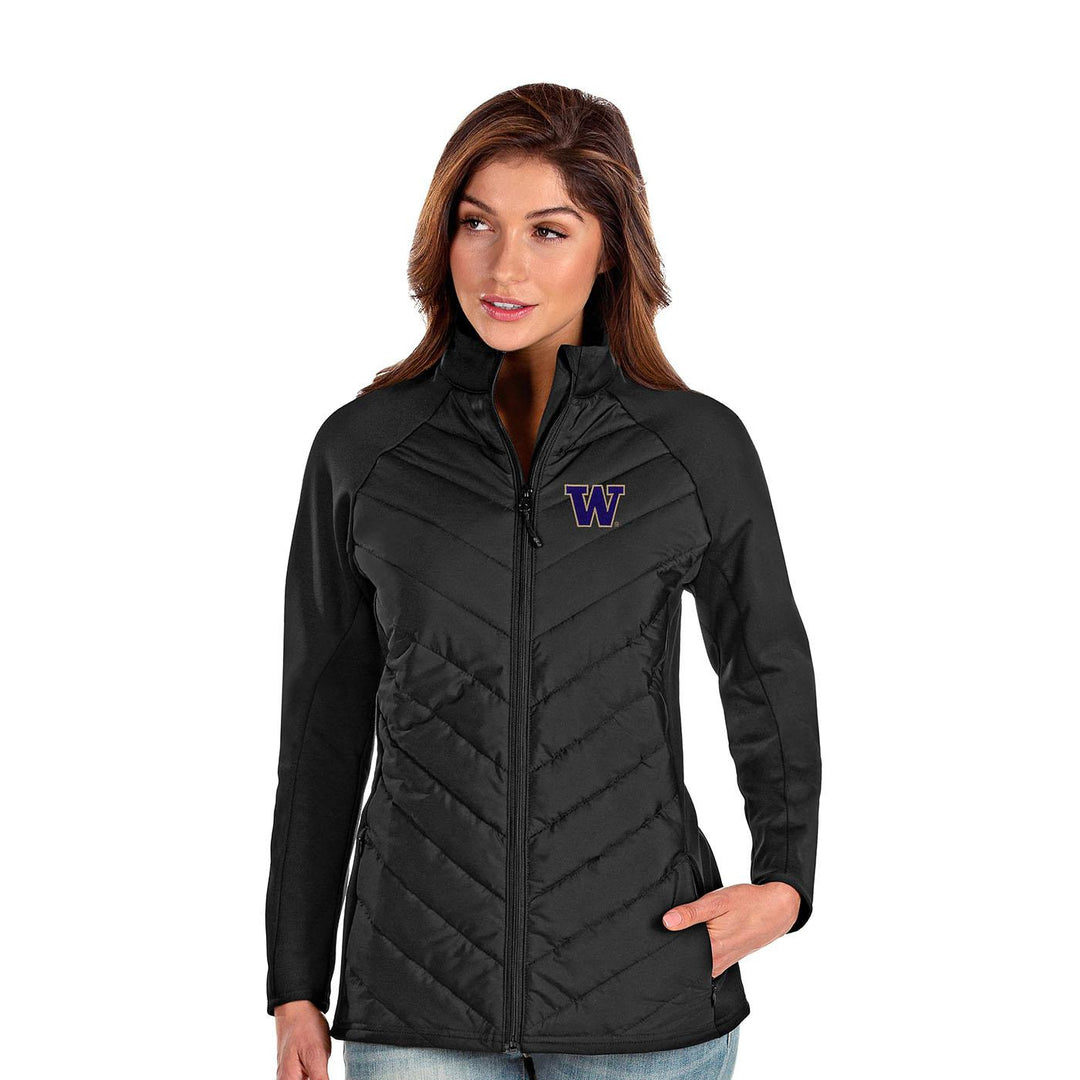 UWA 35 Antigua Women's Altitude Jacket