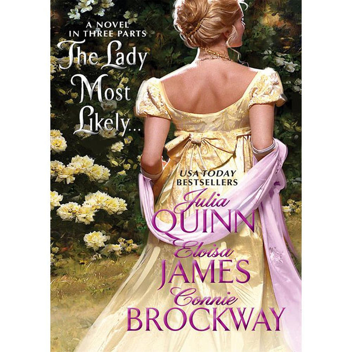 The Lady Most Likely