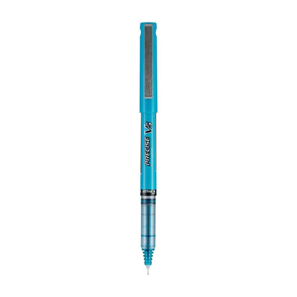 Pilot Precise V5 Extra Fine Point .5mm Rollerball Pen
