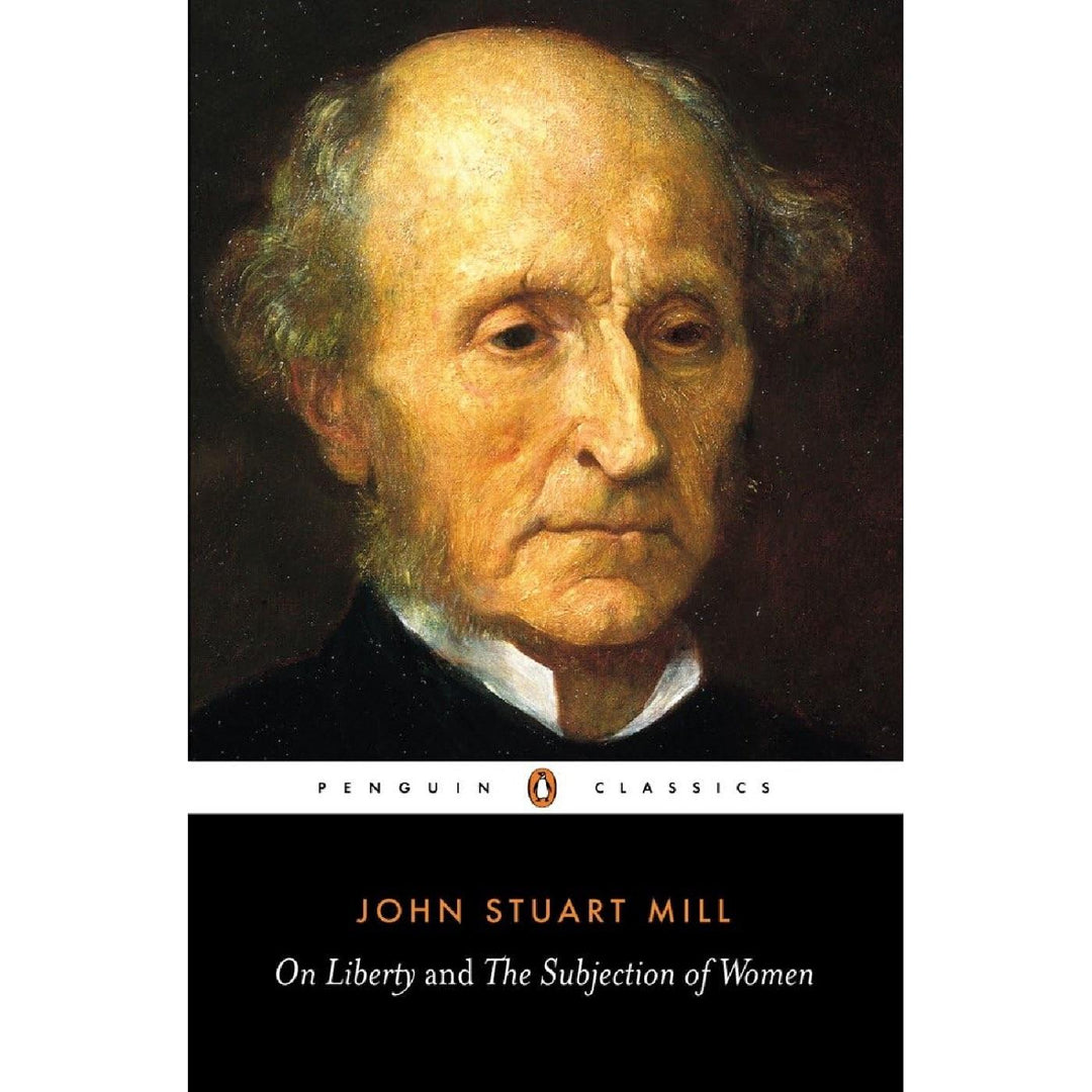 On Liberty & Subjection Of Women