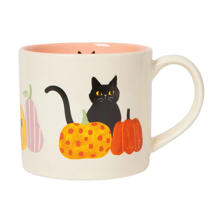 Danica Hallows' Eve Mug in a Box