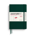 Leuchtturm 2027 A5 Weekly Hardcover Planner thumbnail