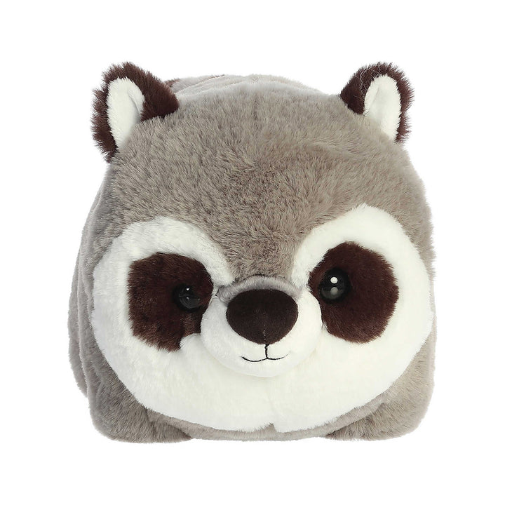 Aurora Spudsters Rory Raccoon Plush 10"