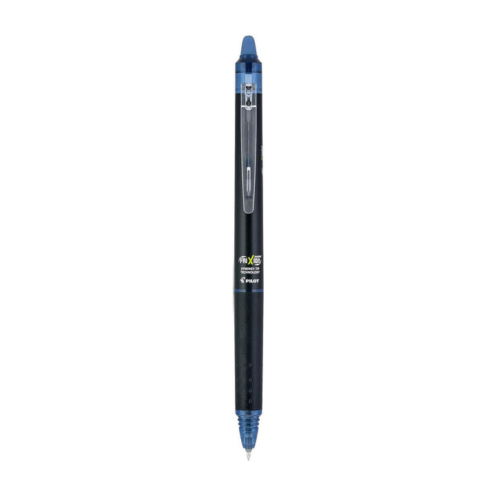 Pilot FriXion Synergy Clicker Extra Fine Gel Pen