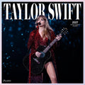 2027 Taylor Swift Licensed Wall Calendar thumbnail