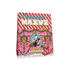 Seattle Chocolate Peppermint Pad Bonbon Box