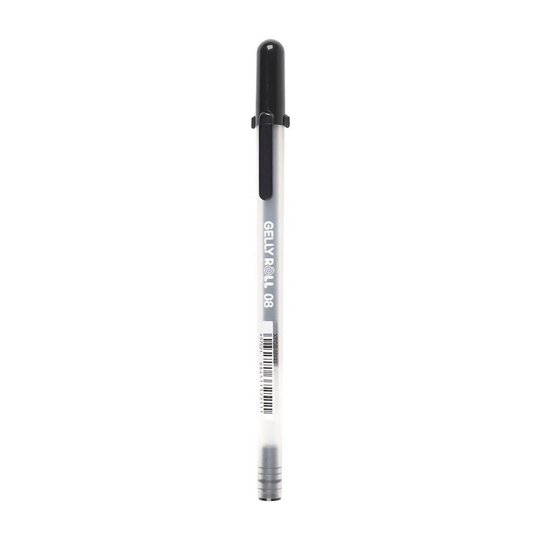 Sakura Classic 08 Medium Point Gelly Roll