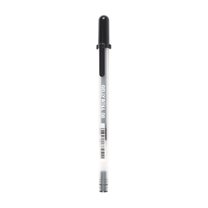 Sakura Classic 08 Medium Point Gelly Roll