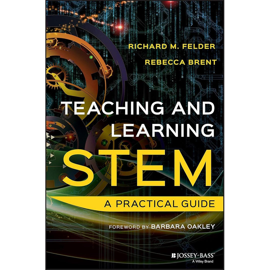 Teaching & Learning STEM
