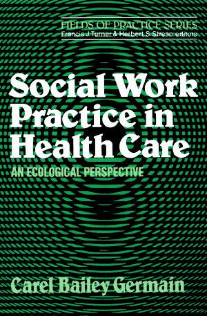 Social Work Practice In Health Care