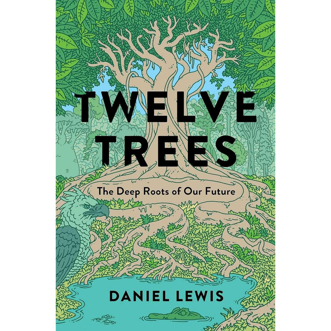 Twleve Trees