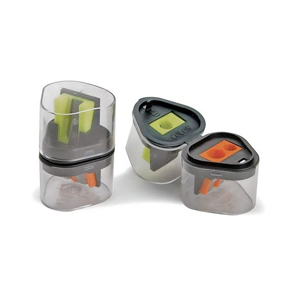 General's 3-in-1 Pencil Sharpener