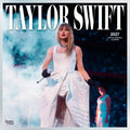 2027 Taylor Swift Wall Calendar thumbnail