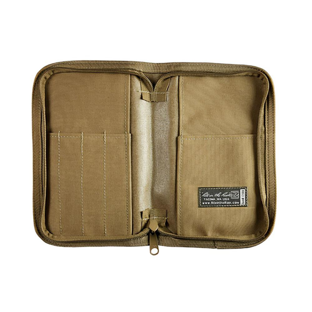 Rite in the Rain Cordura 5.5"x8.375" Zippered Book Cover