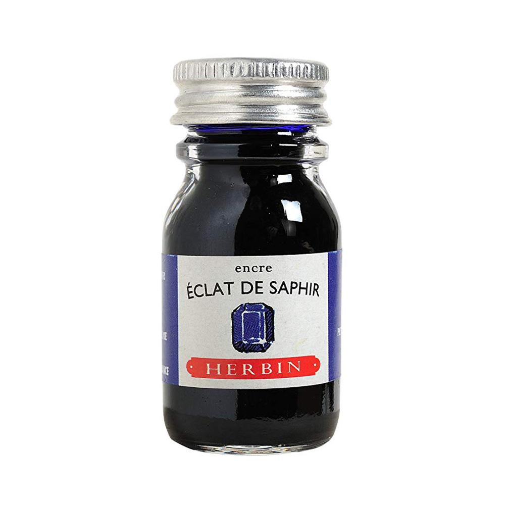 J. Herbin 10ml Fountain Pen Ink