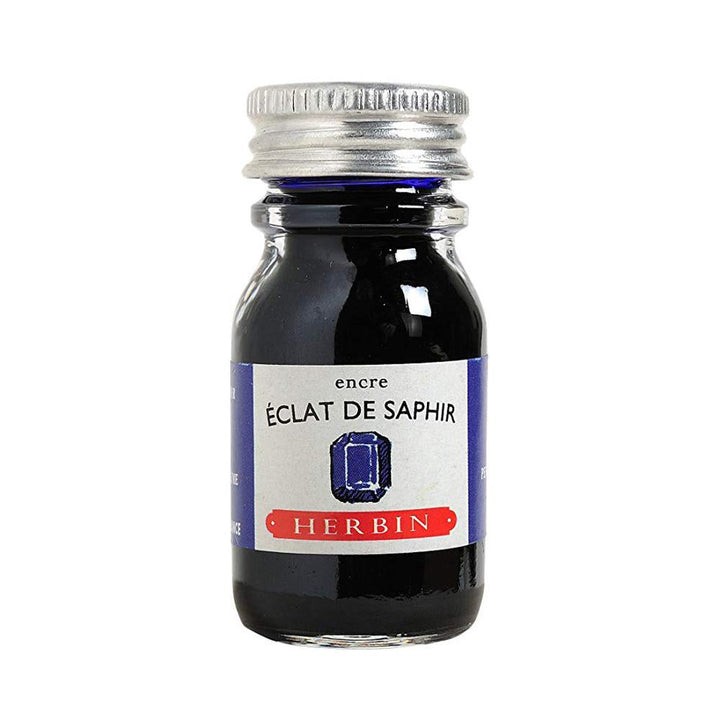 J. Herbin 10ml Fountain Pen Ink